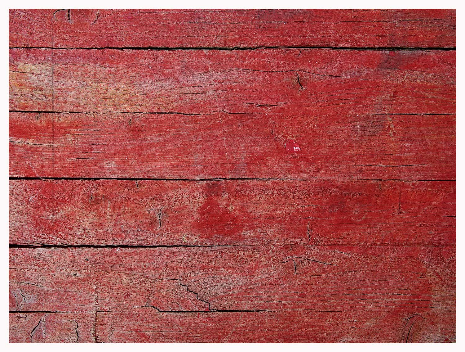 Dettaglio monocromo di panchina in legno