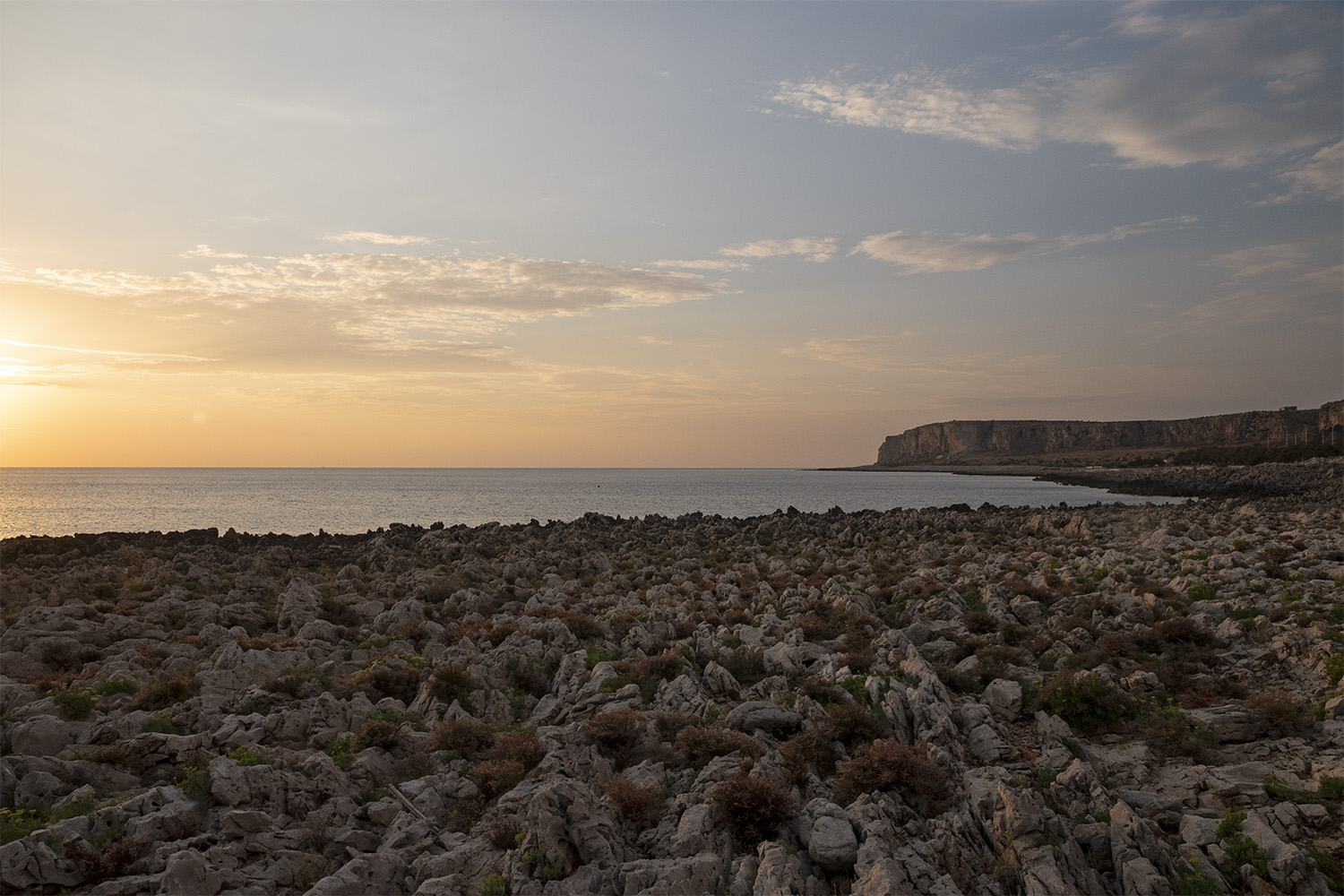 Baia Santa Margherita 01
