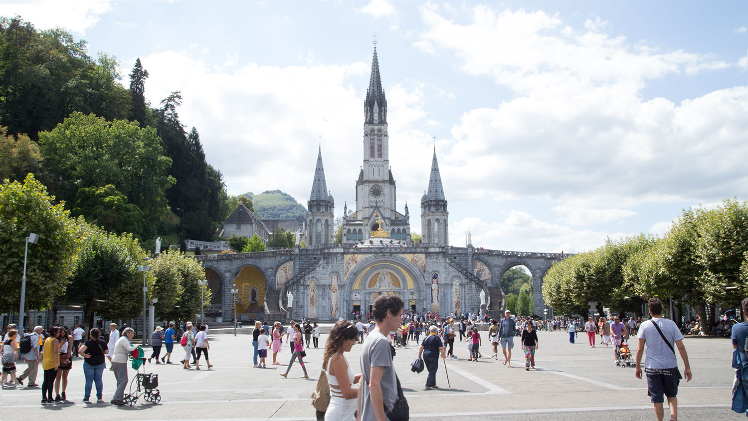 Lourdes 2018-01