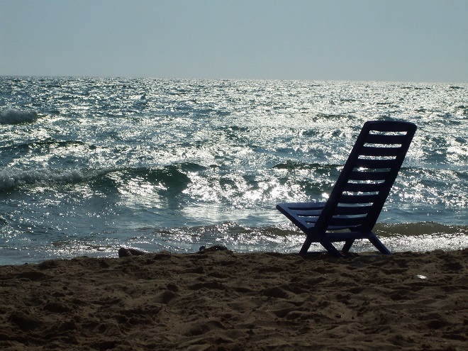 E' solo un arrivederci