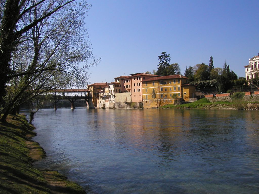 Bassano del Grappa