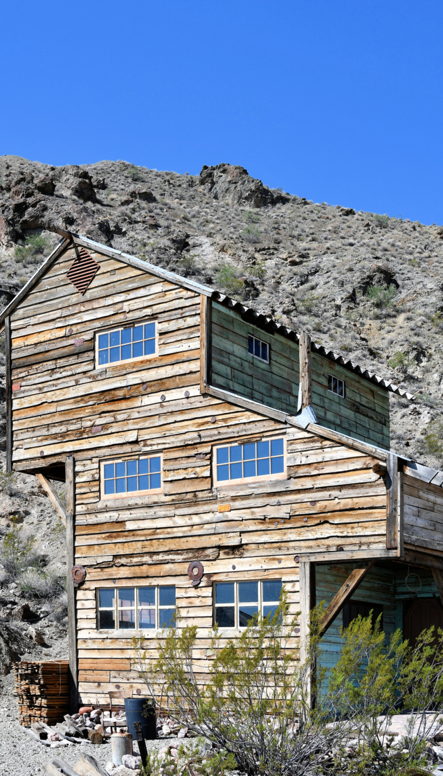 Le Miniere di Nelson