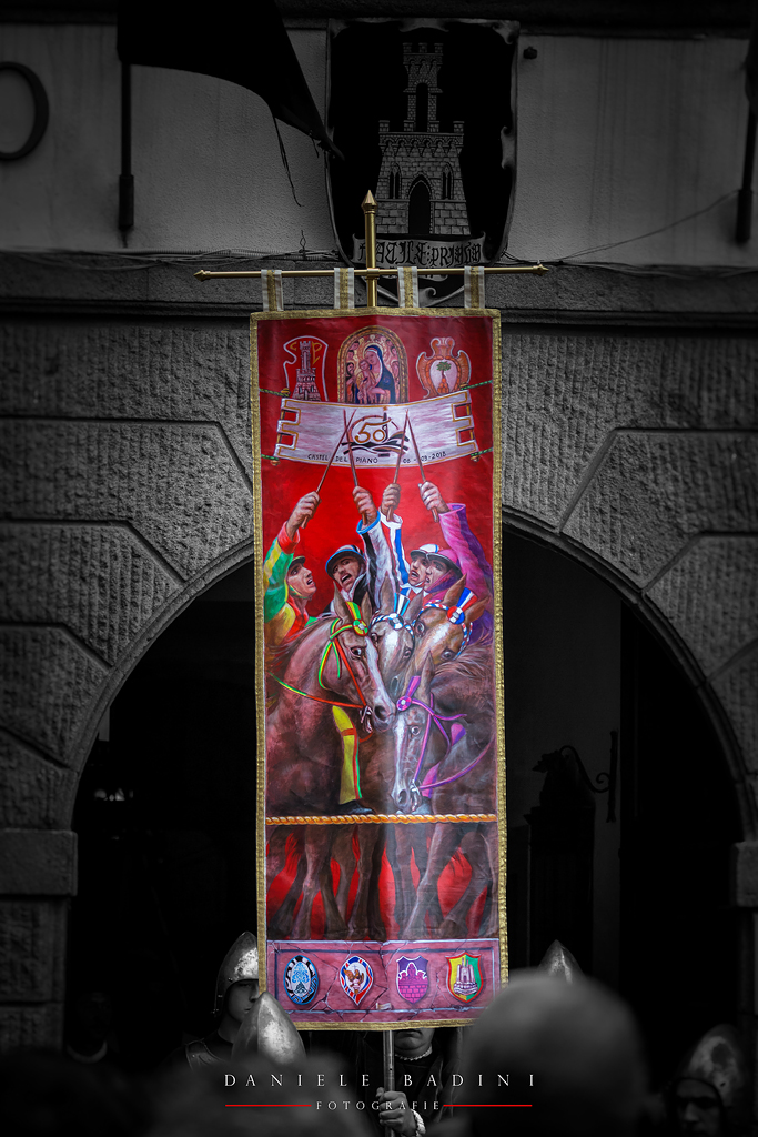 il palio 2018