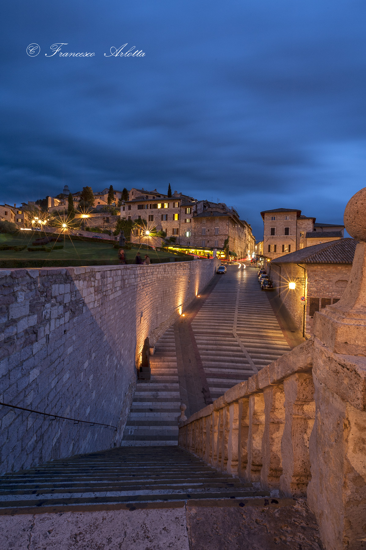 Assisi