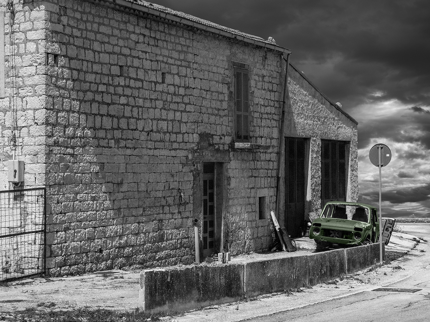 Aneddoti del Sud Italia