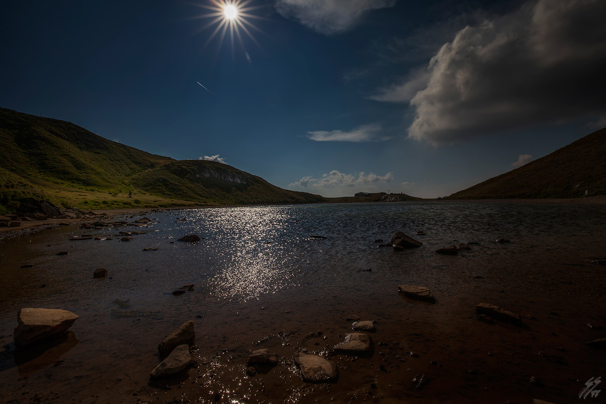 ..nel vento e col sole..