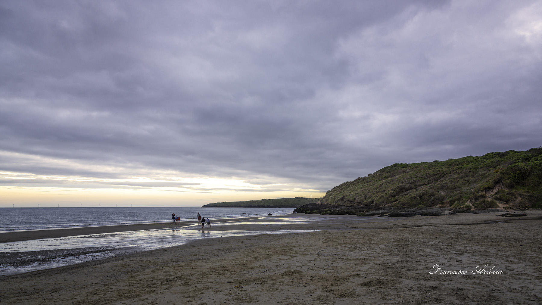 BrittasBay - Wicklow - Irlanda