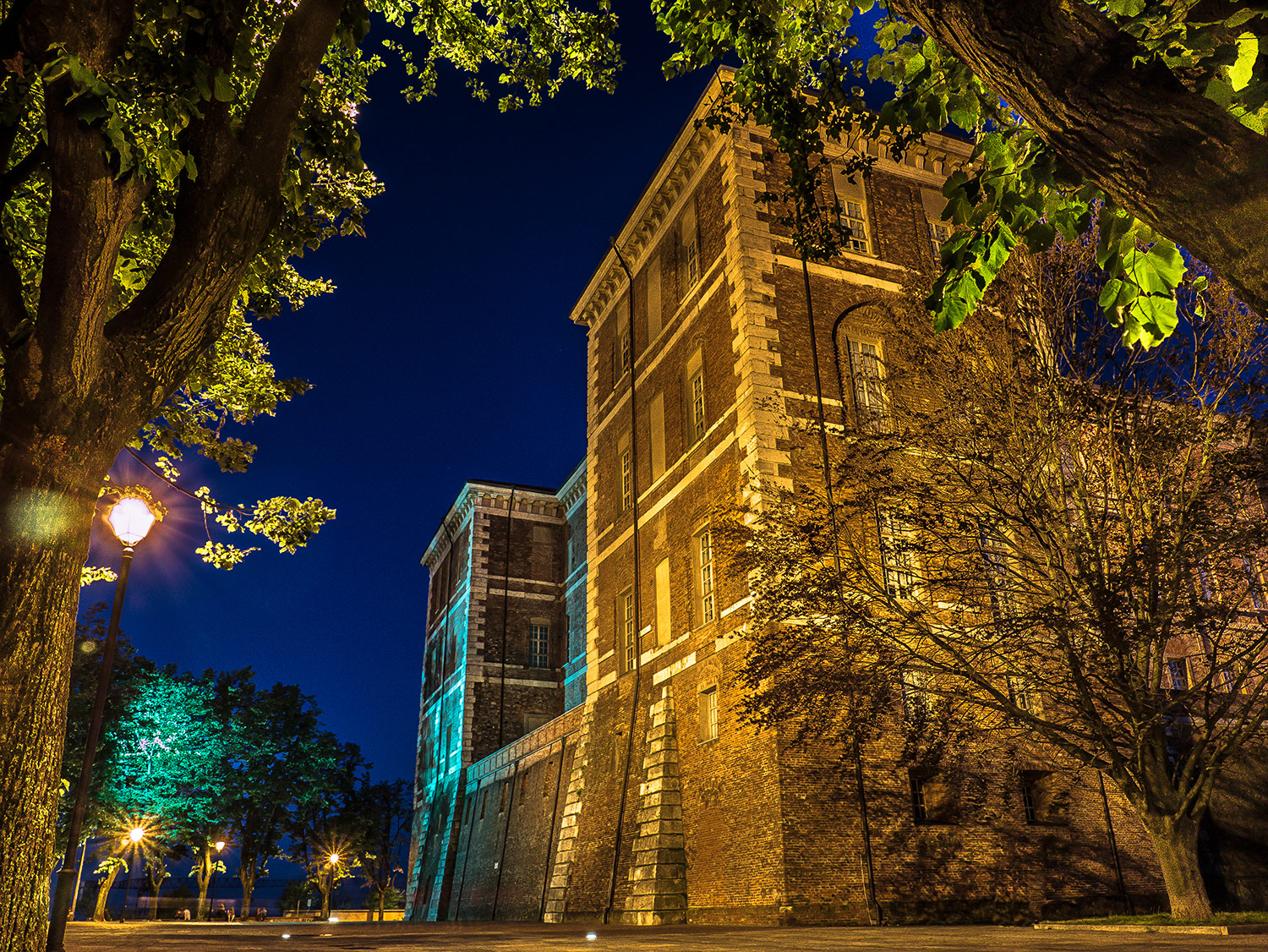 Castello Rivoli (To)