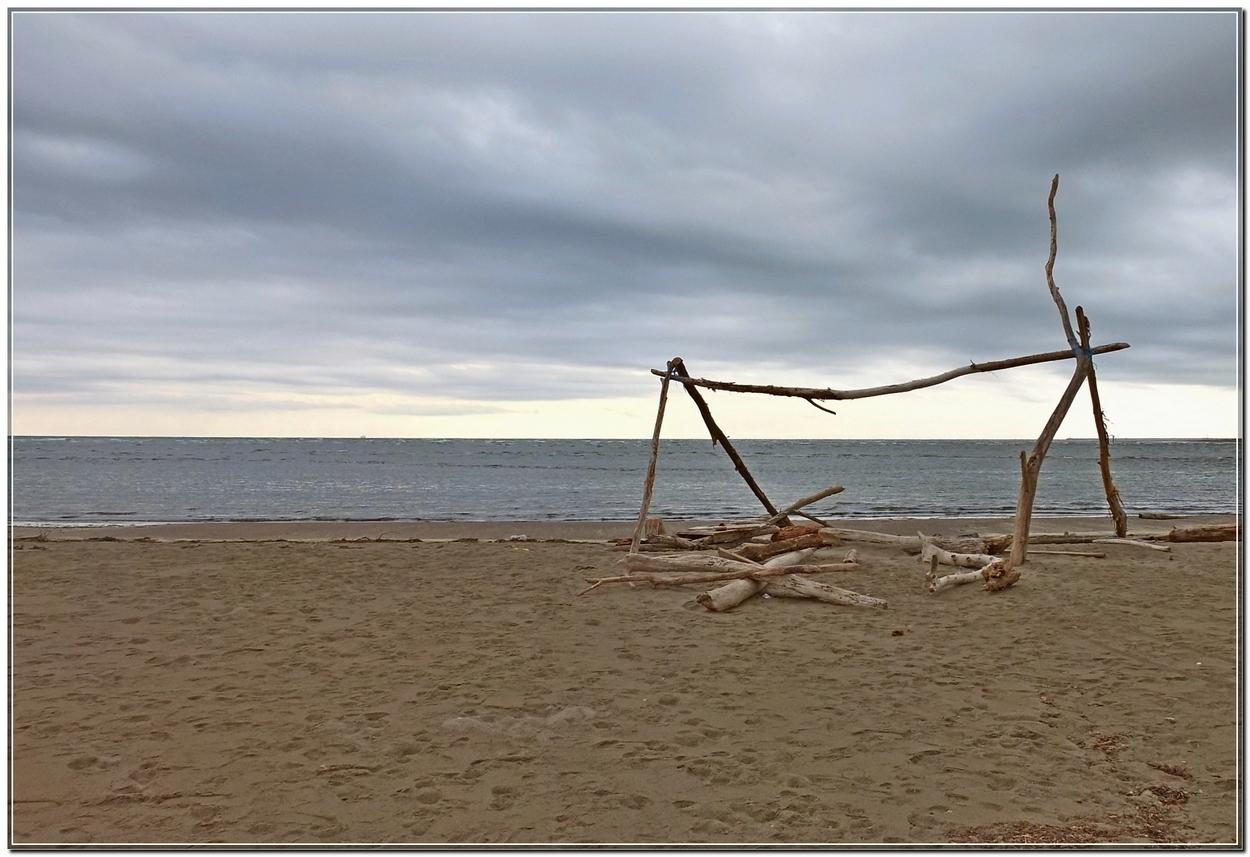 Ritorno alle origini..