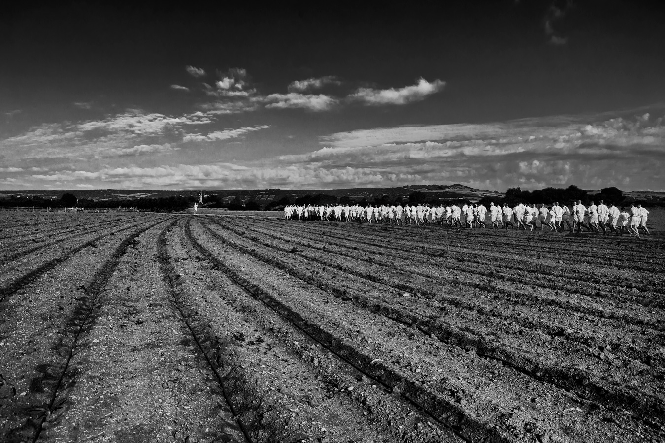 Evviva Santu Srabadoi !