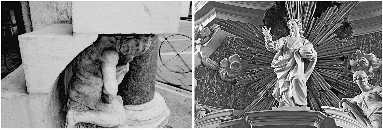 ...nel regno dei cieli