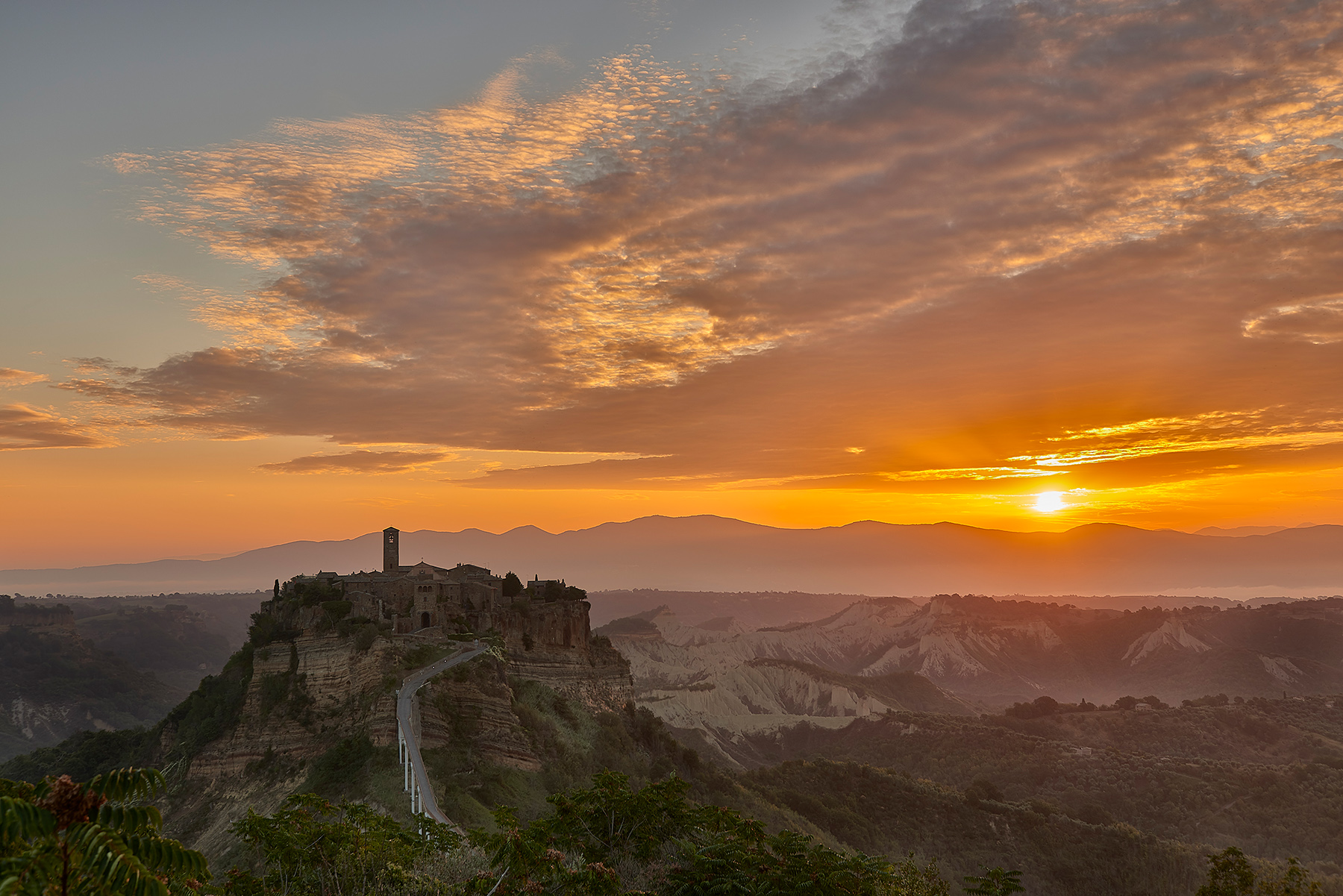 Civita di Bagnoregio