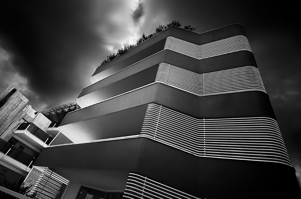 Architettura nostrana