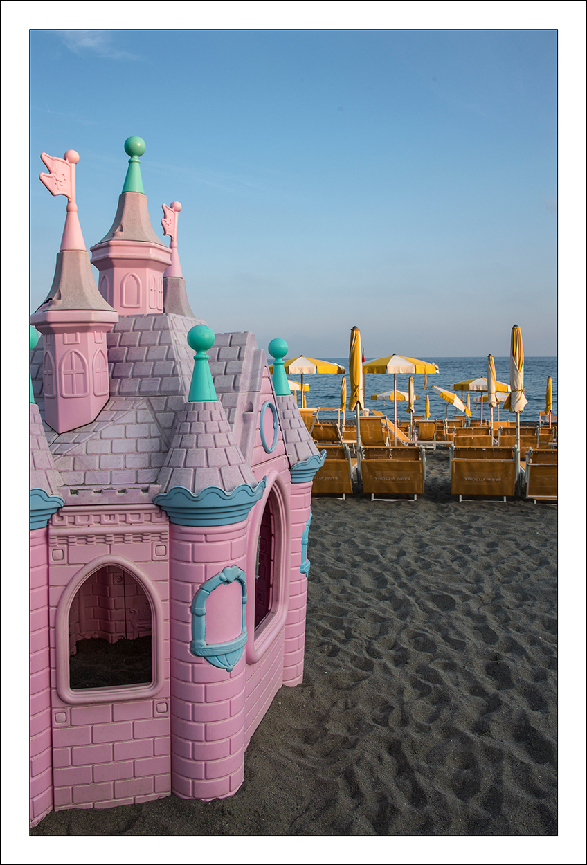 Variazione sul giallo