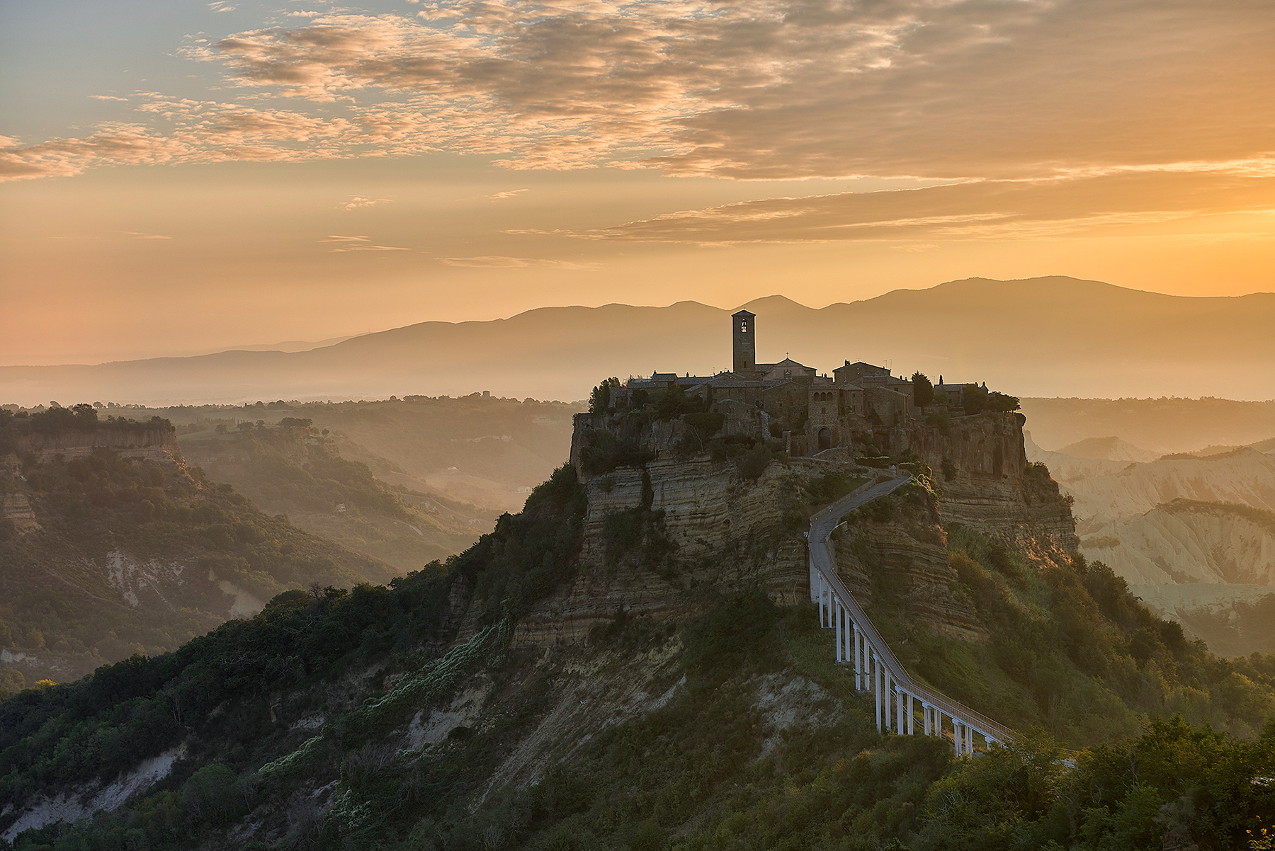 Civita di Bagnoregio