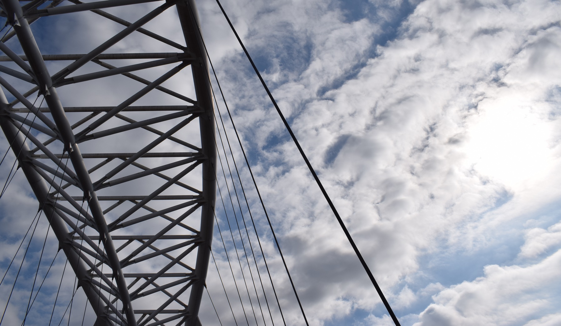 Ponte Settimia Spizzichino