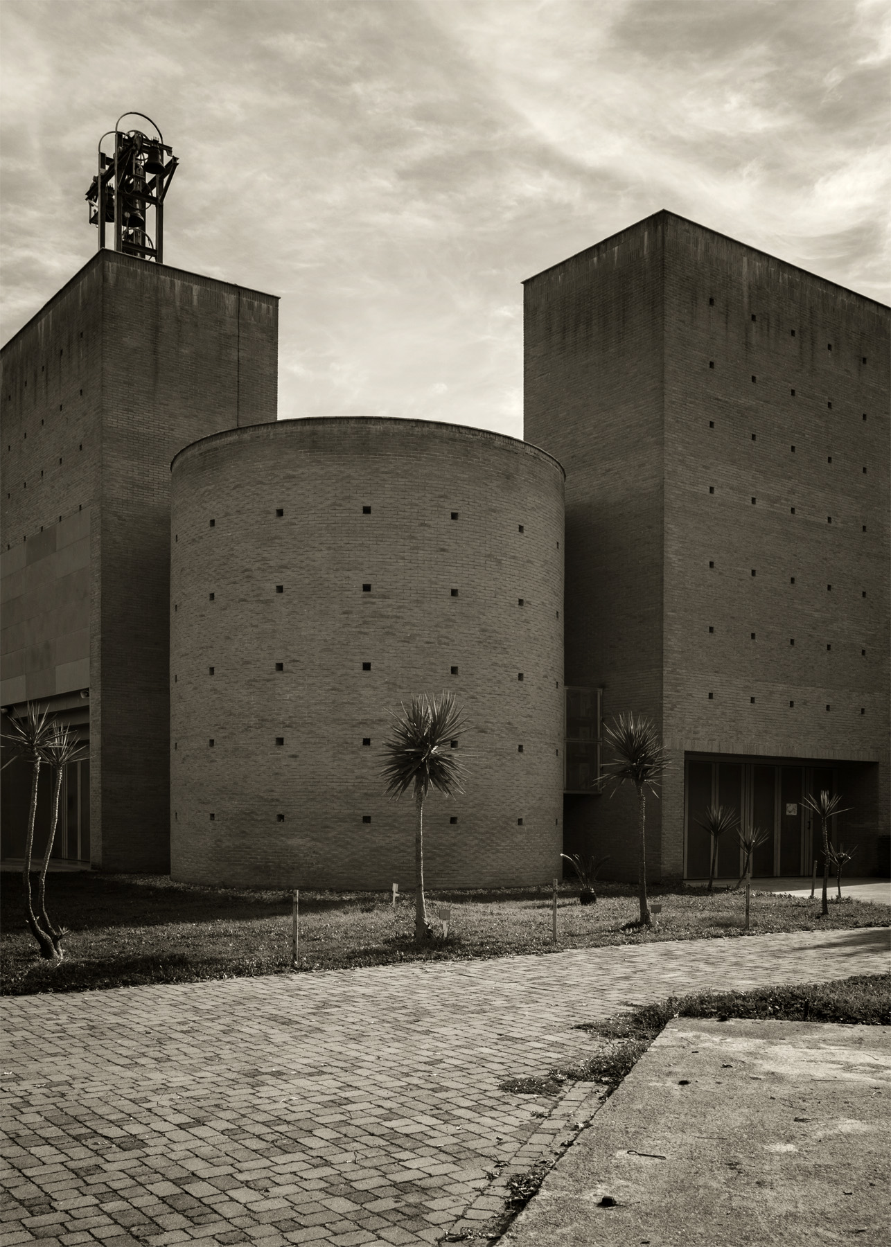 Sant'Agostino di Canterbury - Roma