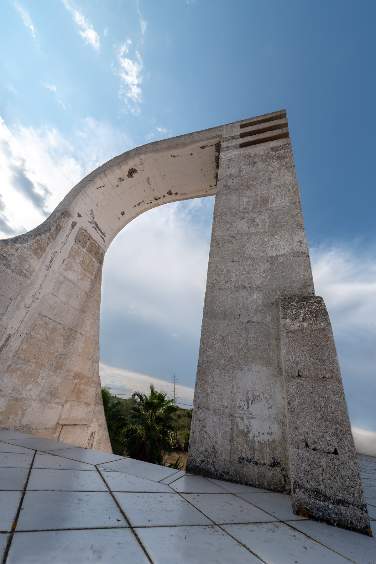 Tufi leccesi.. la seconda