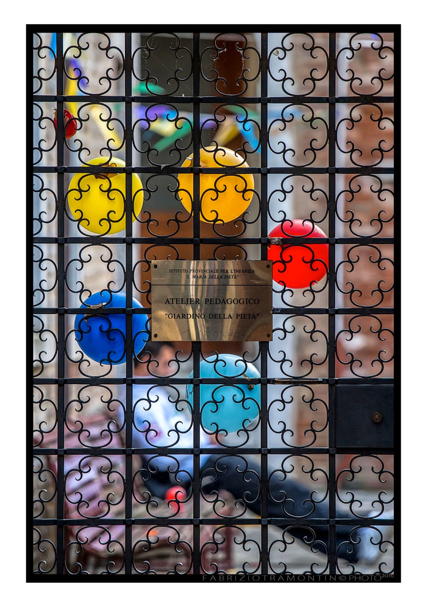 il giardino dei ricordi