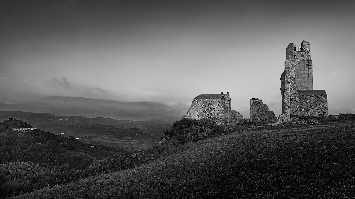 Il Castello del Doria