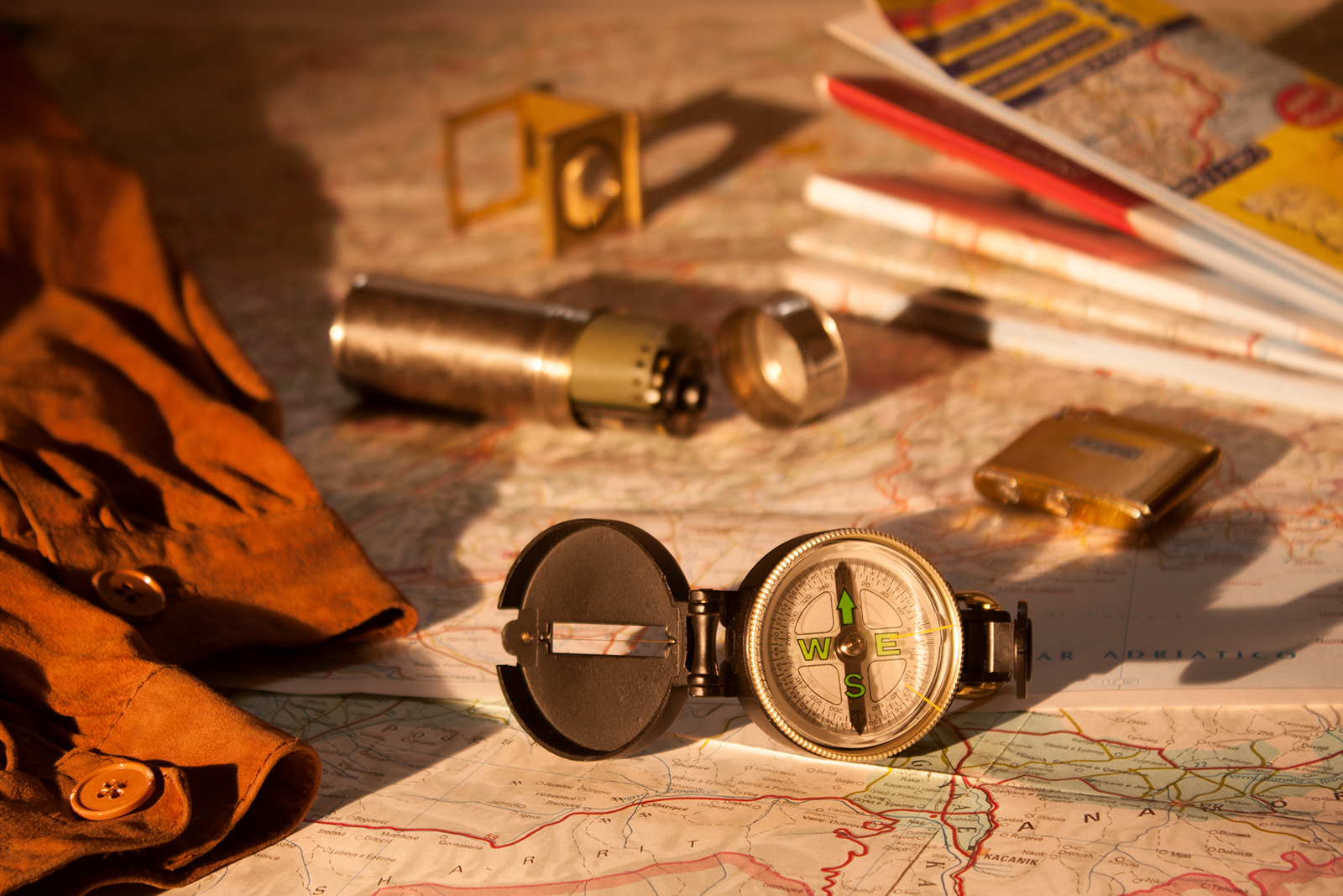 Storia di un viaggio