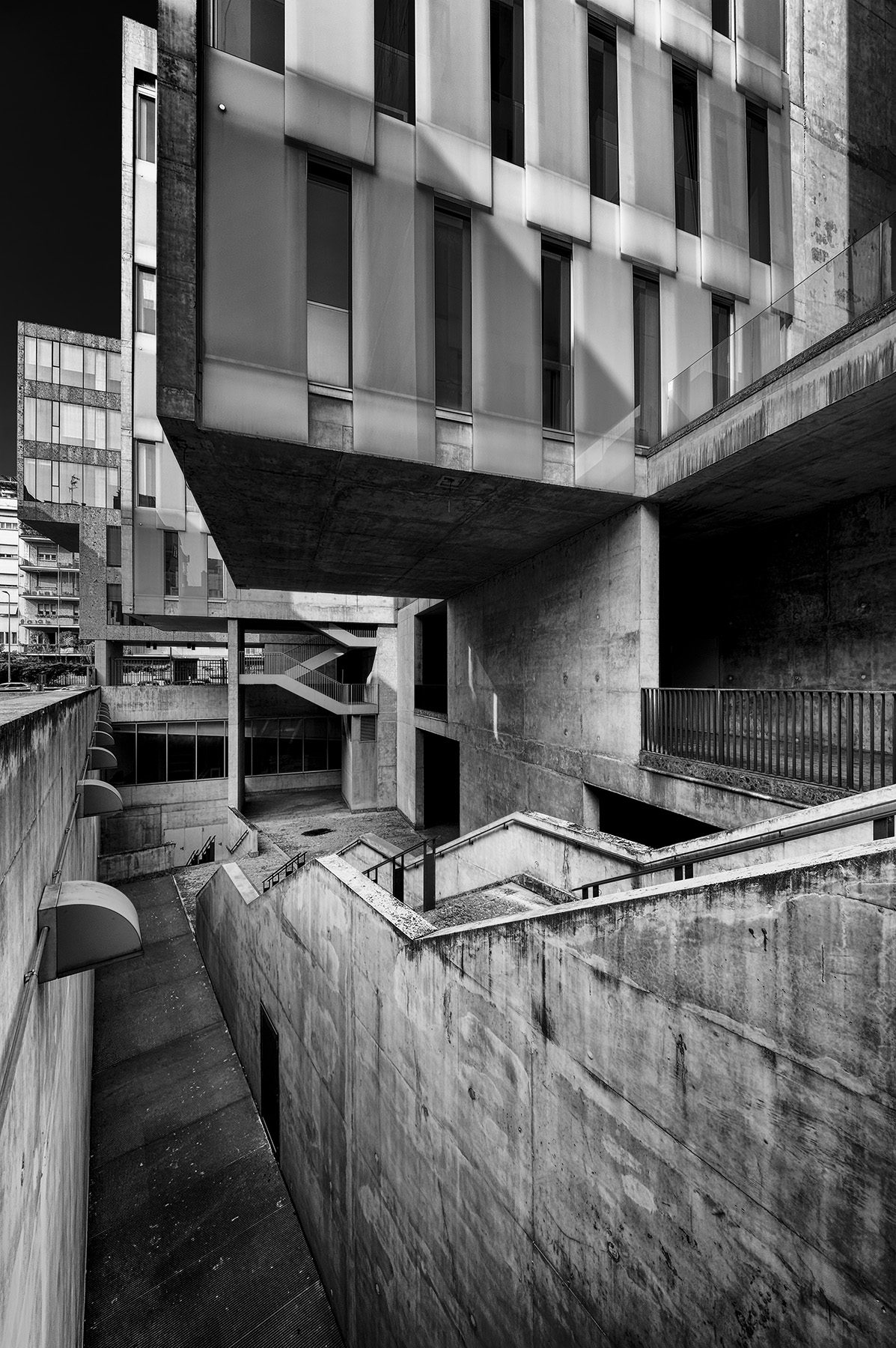 Bocconi - Prospettiva