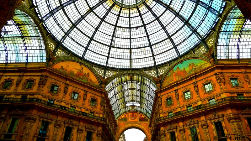 Galleria.
