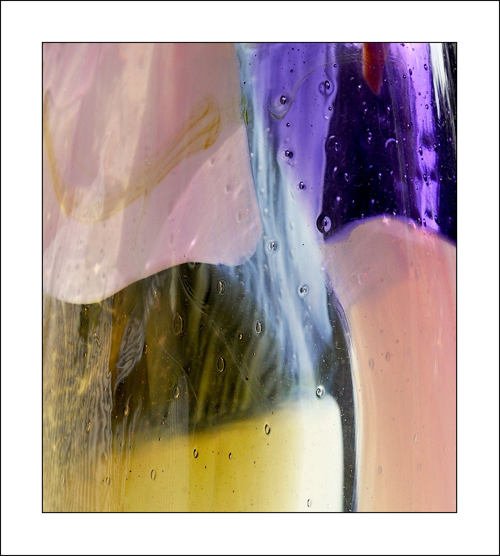 Prigioniere del colore