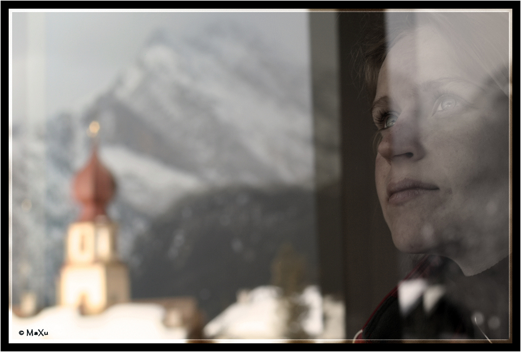 ...come � il tempo fuori ?