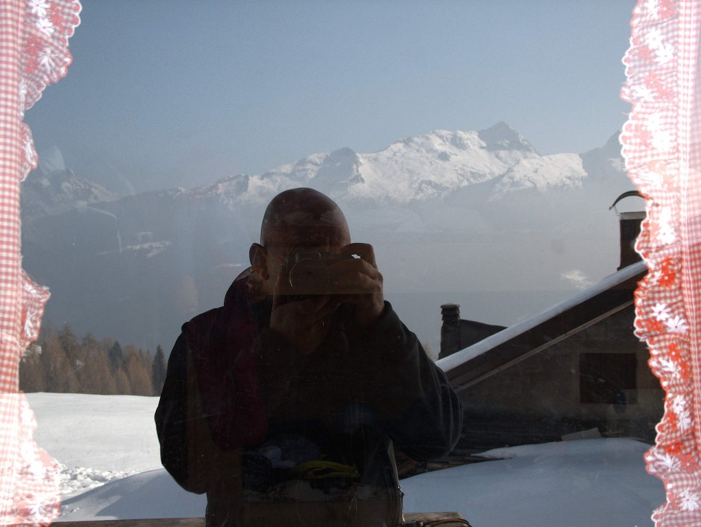 Riflessi...