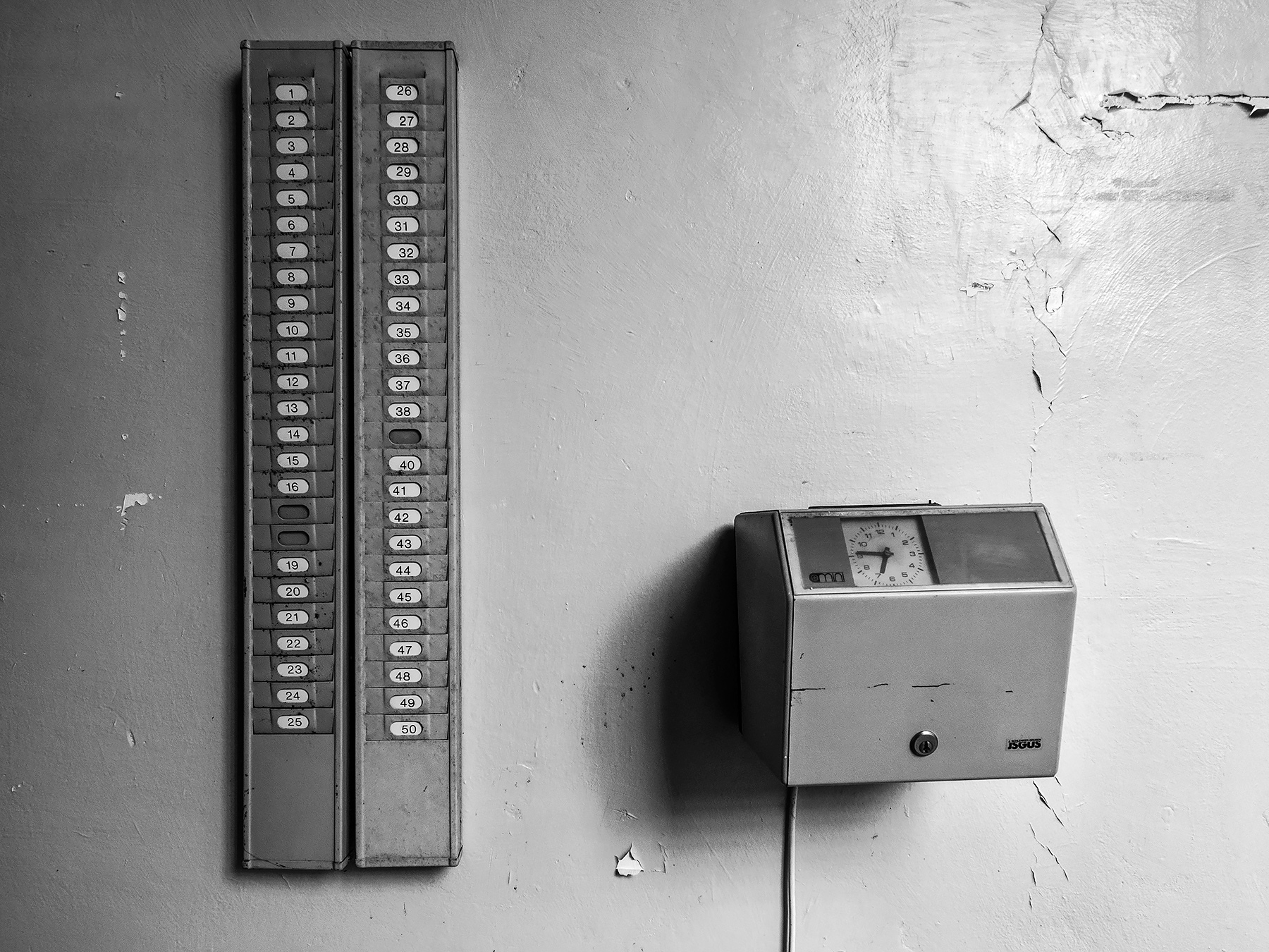 L'Ospedale degli Eremiti