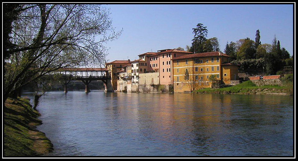 Foto di Bassano modified