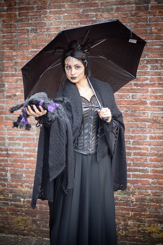 Lucca Comics And Games 2018