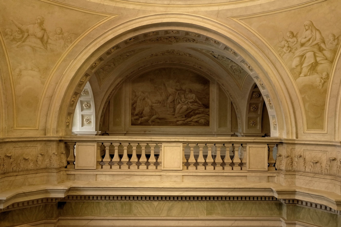 Reggia di Carditello