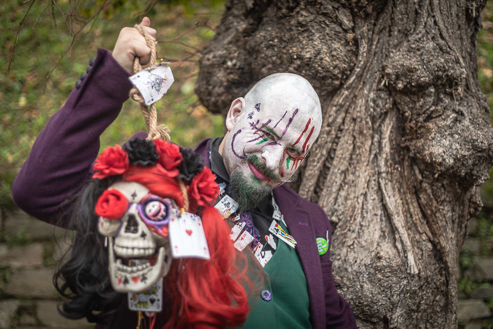 Lucca Comics and Games 2018 # 3