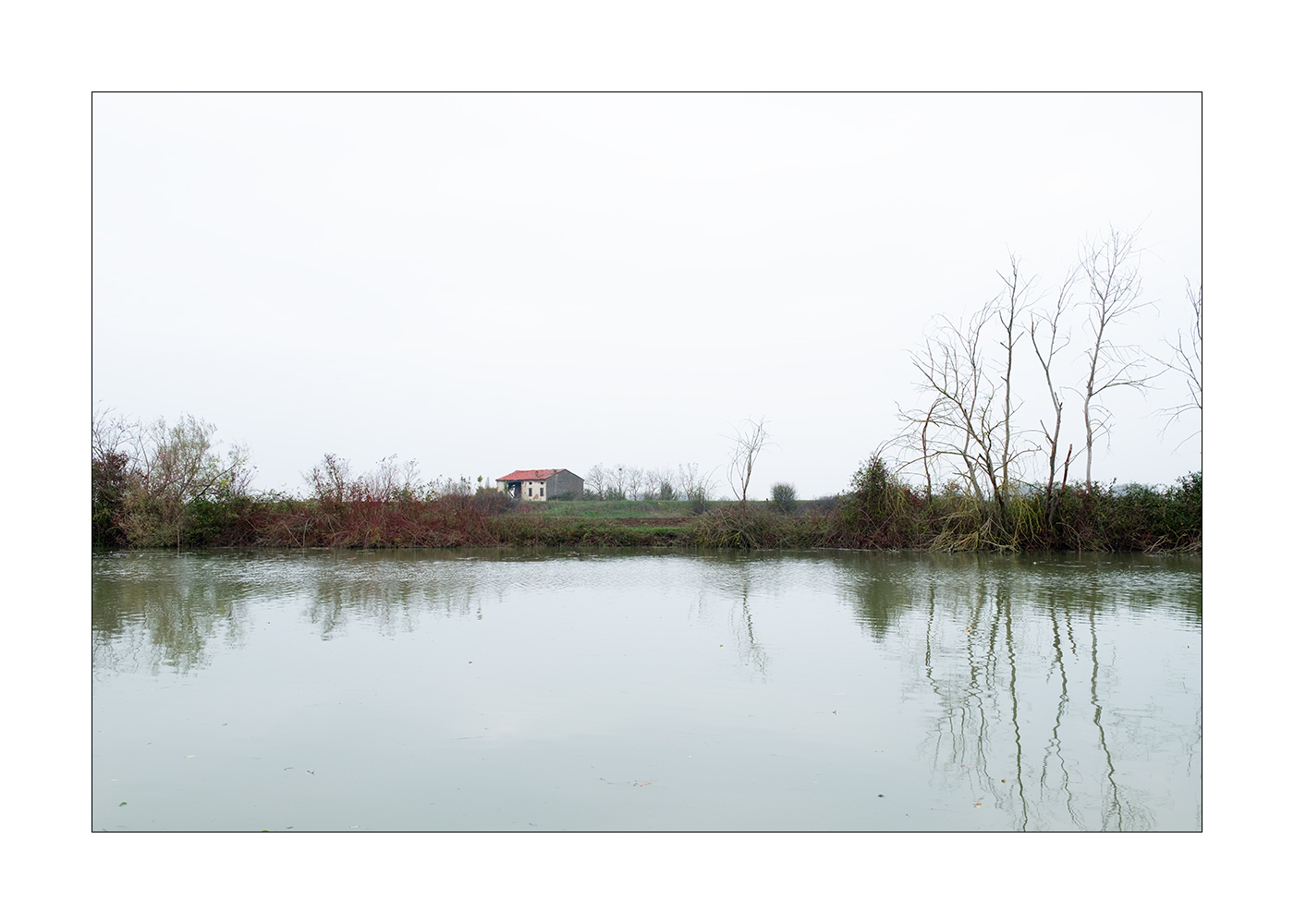 Monotonie padane - Squarzanella