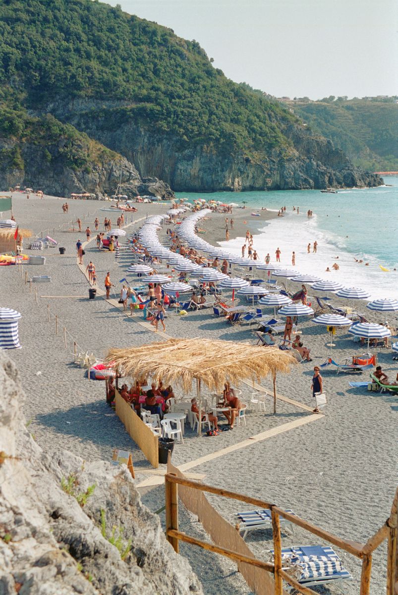 Bagno ... non ricordo il nome