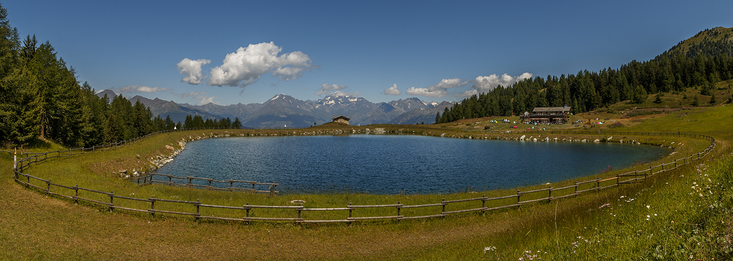 sulla strada per il cuis 1