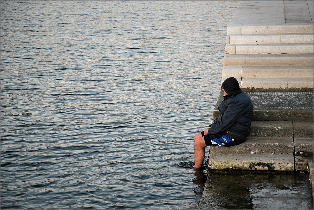 L'ora che volge al disio...