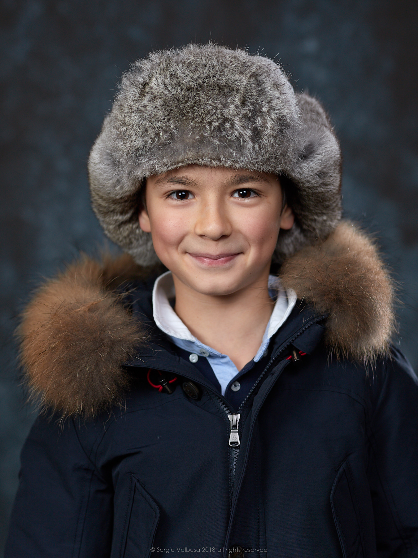 Prepariamoci al grande freddo