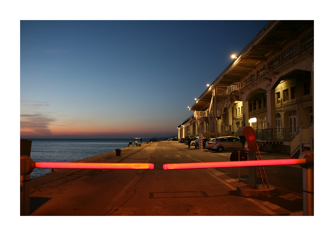 After sunset  img.061