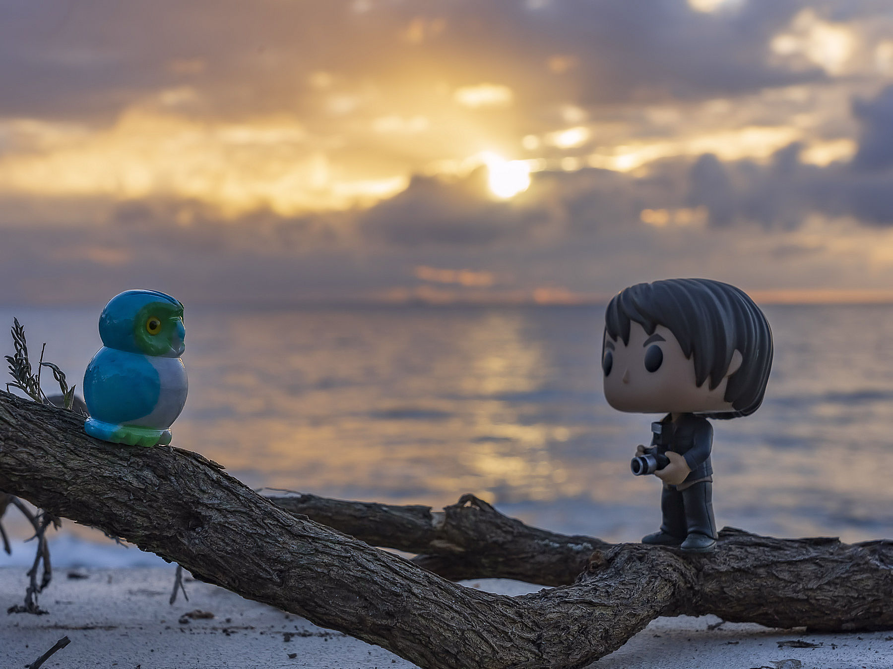 Stranger things all'orizzonte