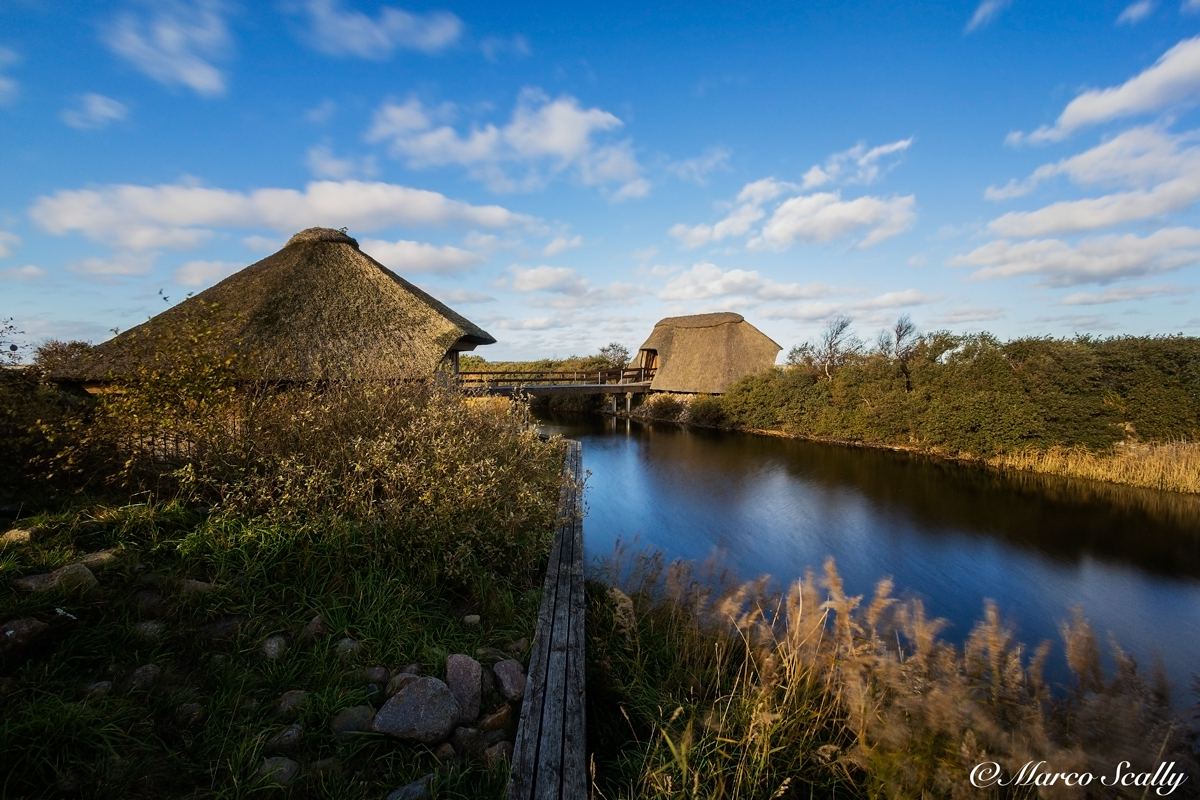 Bel posto per un riposo