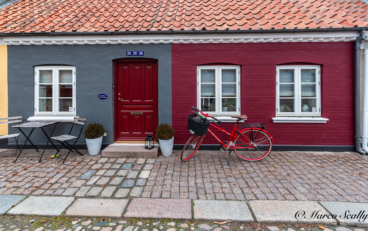 Odense bike