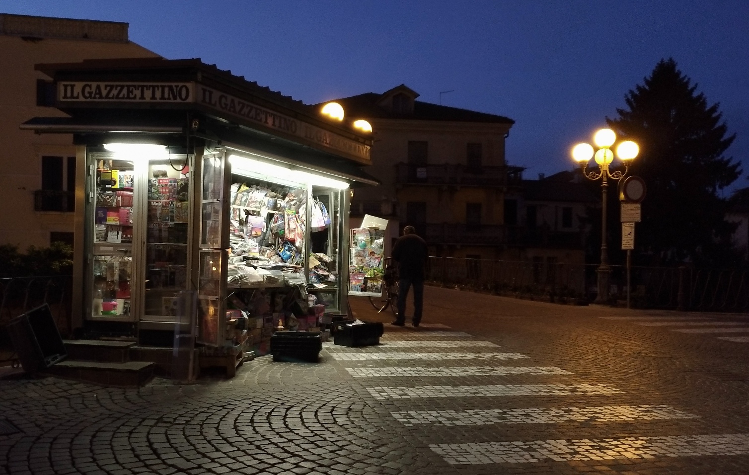 L'Italia non legge pi�.