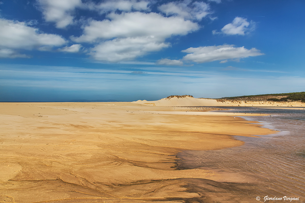 Lagoa de Albufeira