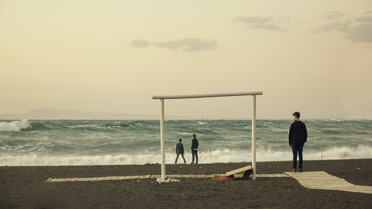 I Quattrocento Colpi