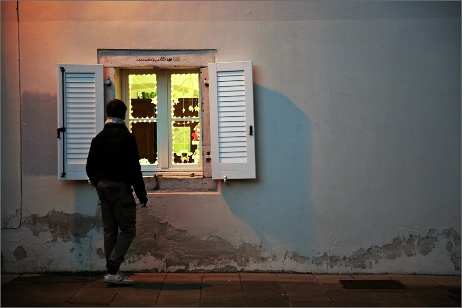 Il Natale...all'improvviso.