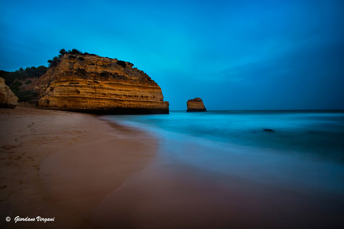 Praia Marinha