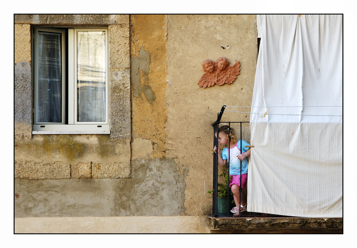 Voglia di libert�.